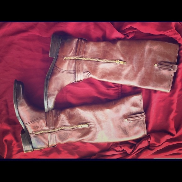 Gianni Bini Riding Boot - Picture 5 of 5